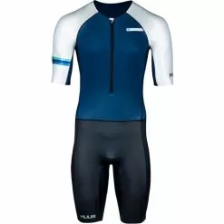 HUUB Brownlee Pro Aero Long Course Trisuit