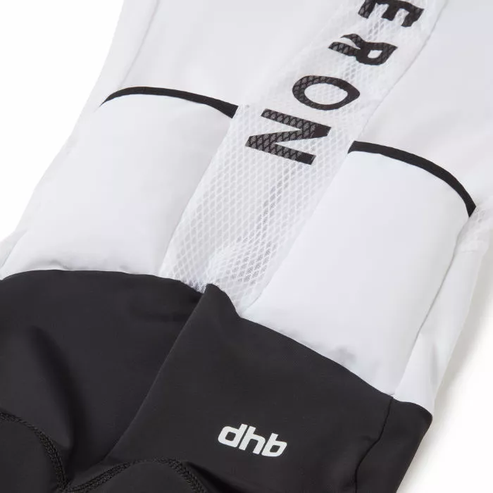 Dhb Aeron Short Sleeve Tri Suit 2.0 - Billede 5