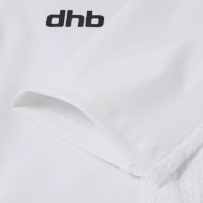 Dhb Aeron Short Sleeve Tri Suit 2.0 - Billede 7