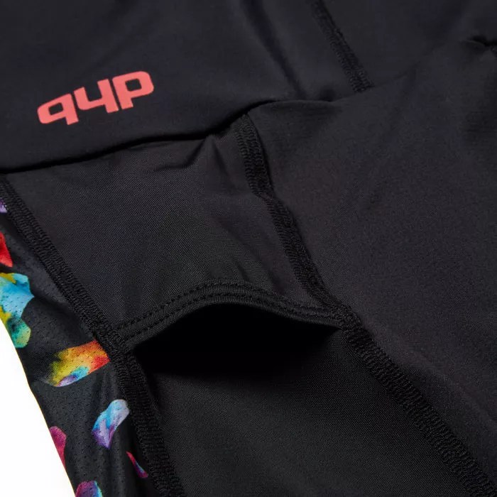 Dhb Moda Women's Sleeveless Tri Suit - JEWEL - Billede 4