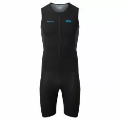 Dhb Aeron Sleeveless Tri Suit 2.0
