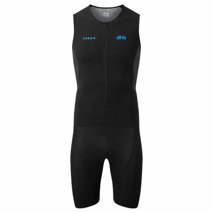 Dhb Aeron Sleeveless Tri Suit 2.0