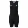 Dhb Aeron Women's Sleeveless Tri Suit 2.0