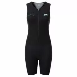 Dhb Aeron Women's Sleeveless Tri Suit 2.0