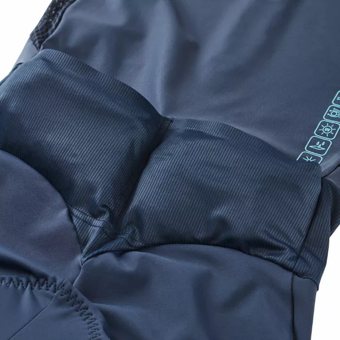 Dhb Aeron Ultra Women's Short Sleeve Tri Suit - Billede 3