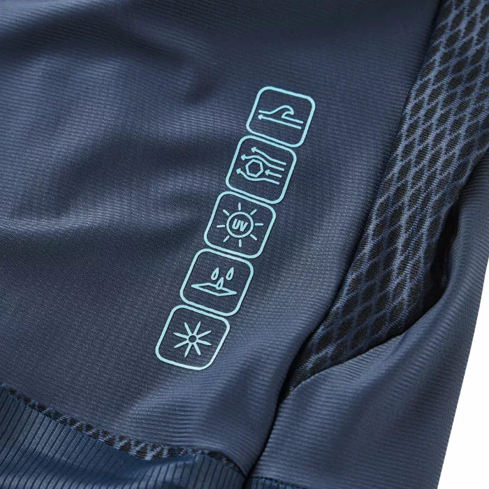 Dhb Aeron Ultra Women's Short Sleeve Tri Suit - Billede 5