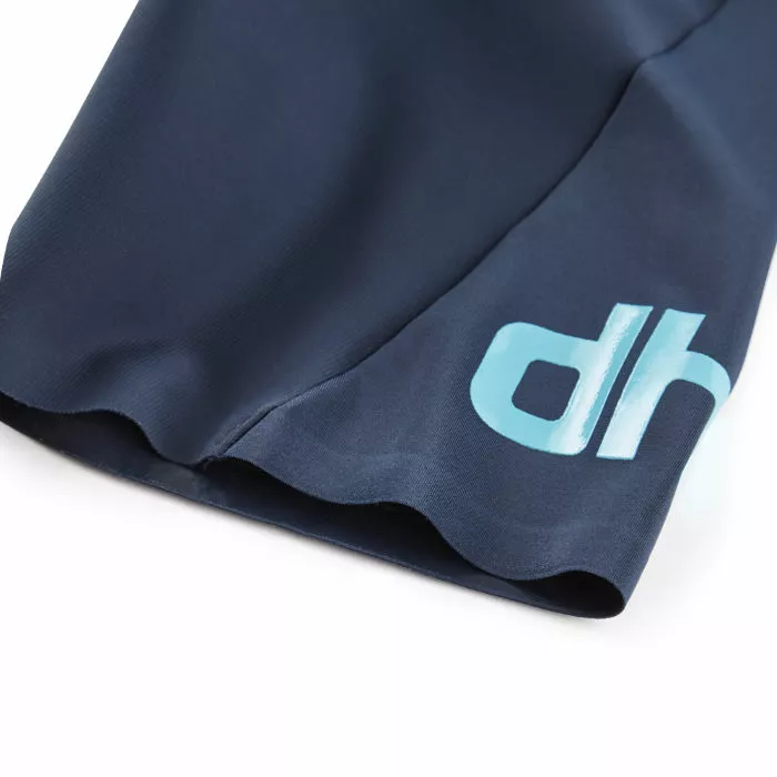 Dhb Aeron Ultra Women's Short Sleeve Tri Suit - Billede 7