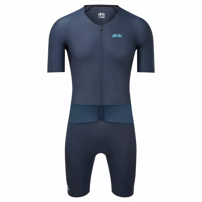 Dhb Aeron Ultra Short Sleeve Tri Suit
