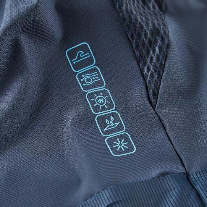 Dhb Aeron Ultra Short Sleeve Tri Suit - Billede 5