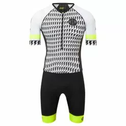Zoot Bolt Short Sleeve Trisuit