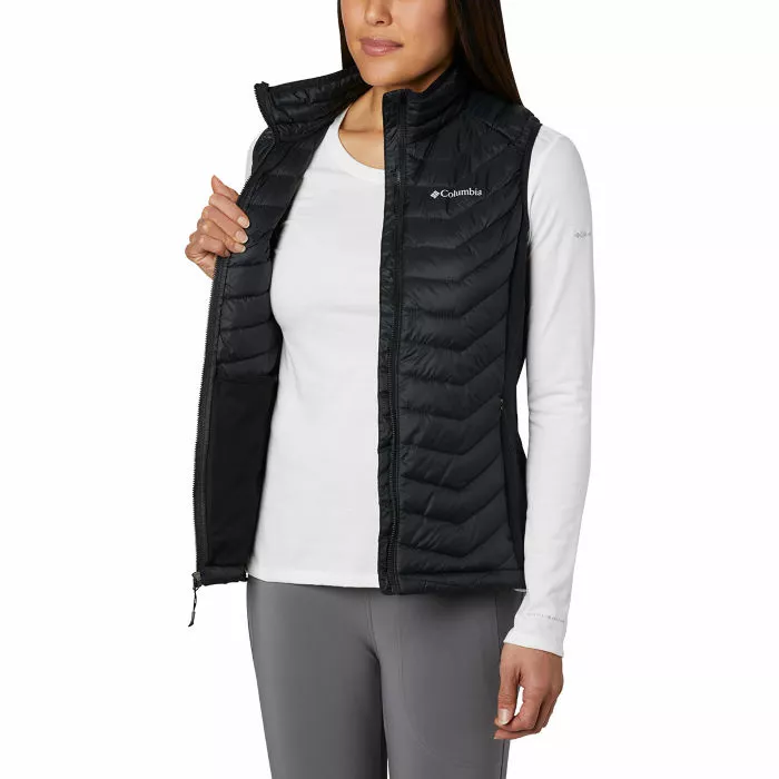 Columbia Women's Powder Pass Vest - Billede 2