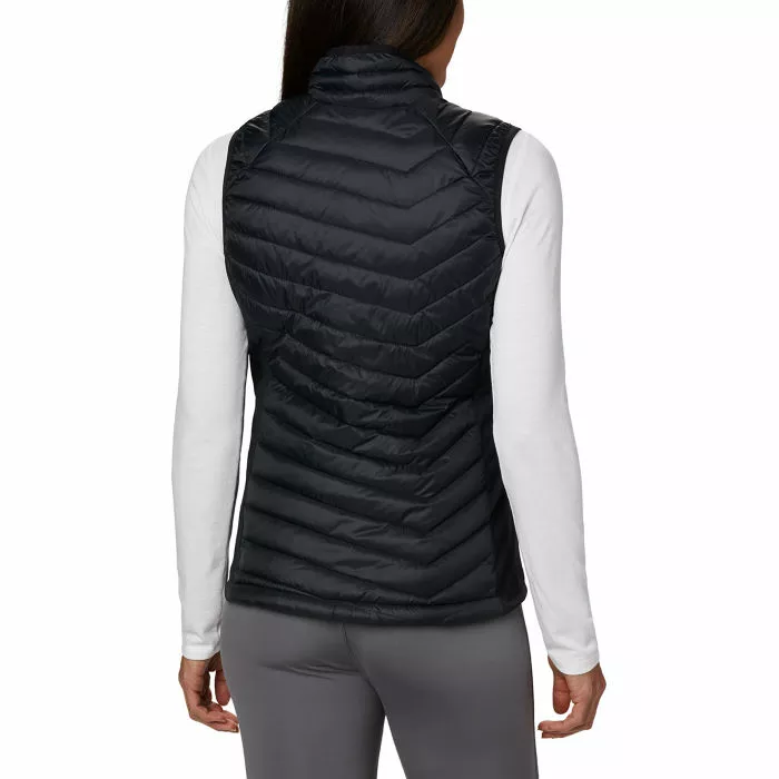 Columbia Women's Powder Pass Vest - Billede 4