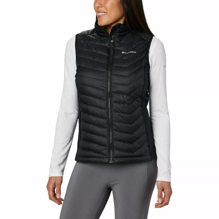 Columbia Women's Powder Pass Vest