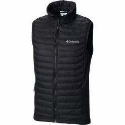 Columbia Powder Pass Vest