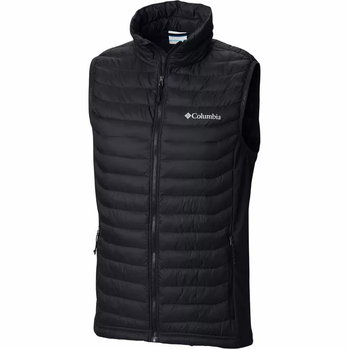 Columbia Powder Pass Vest