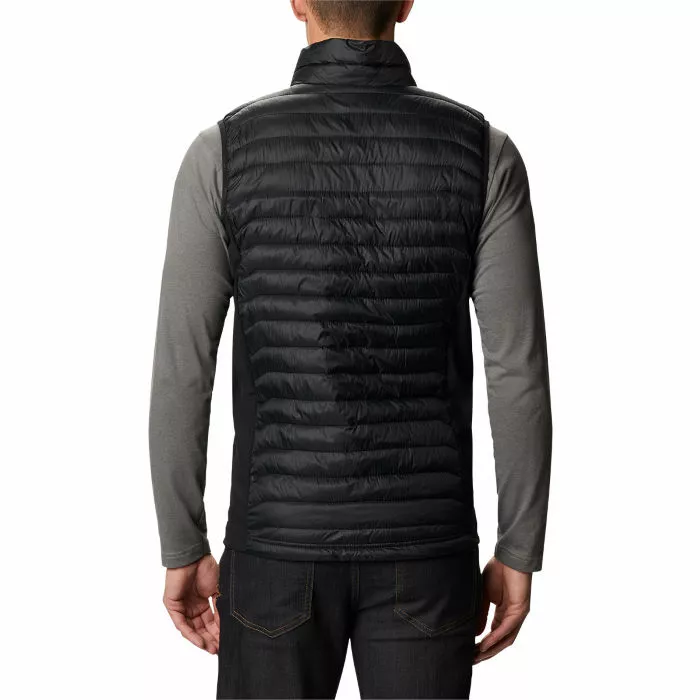 Columbia Powder Pass Vest - Billede 6