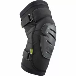 IXS Carve Race Knee Guards