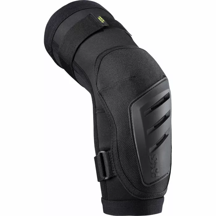 IXS Hack Race Elbow Pads