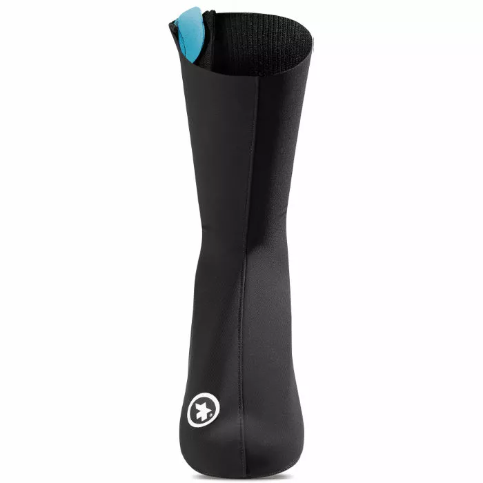 Assos GT Winter Cycling Booties - Billede 3