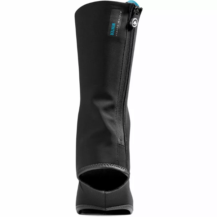 Assos GT Winter Cycling Booties - Billede 4