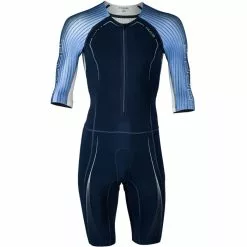HUUB Anemoi Aero Plus Flatlock