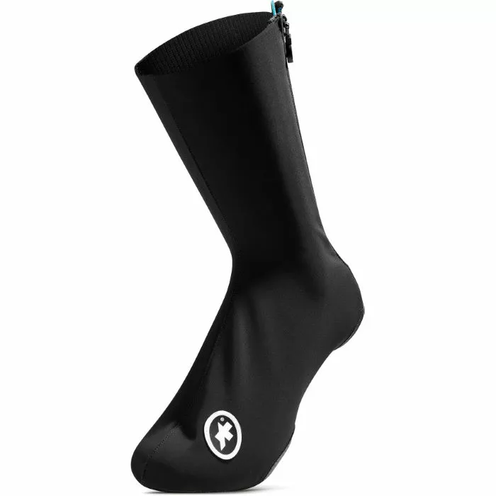 Assos GT Winter Cycling Booties