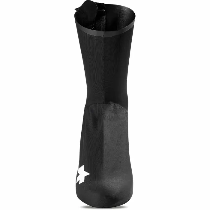 Assos RS Rain Cycling Booties - Billede 3