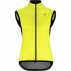 Assos Women's UMA GT Wind Vest C2