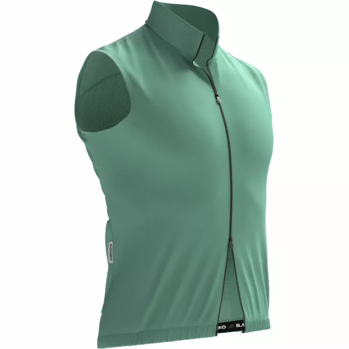Black Sheep Cycling Essentials TEAM Cycling Vest - Billede 8
