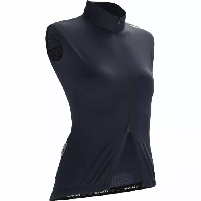 Black Sheep Cycling Women's Essentials TEAM Cycling Vest - Billede 4