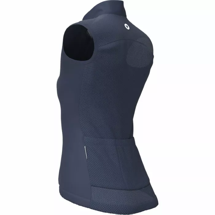 Black Sheep Cycling Women's Essentials TEAM Cycling Vest - Billede 5