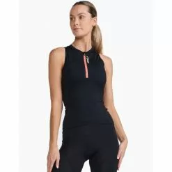 2XU Womens Aero Tri Singlet