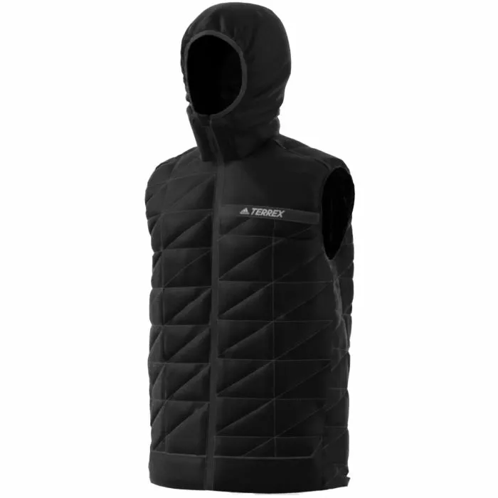 Adidas Terrex Multi Synthetic Insulated Vest - Billede 2