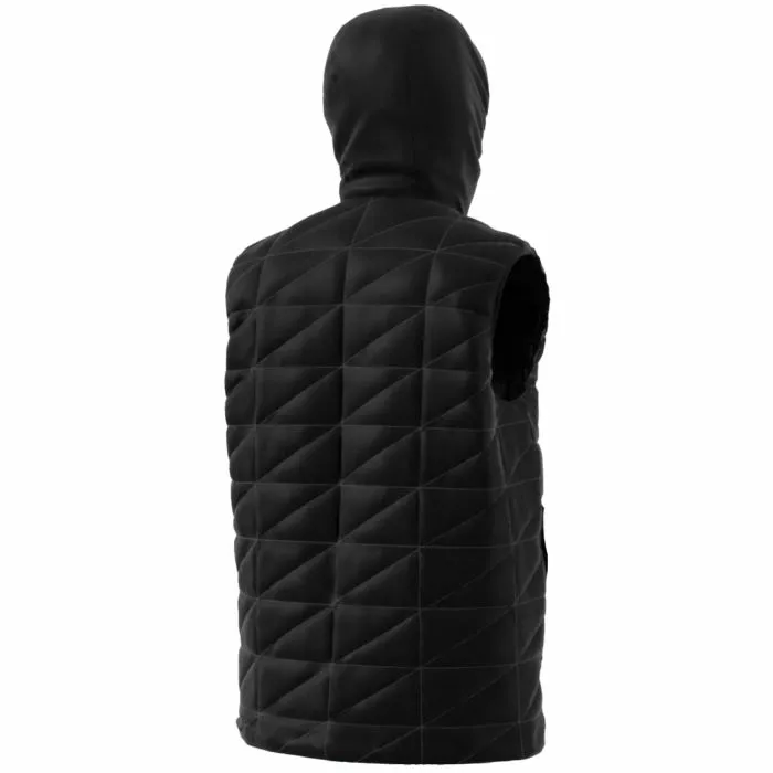 Adidas Terrex Multi Synthetic Insulated Vest - Billede 3