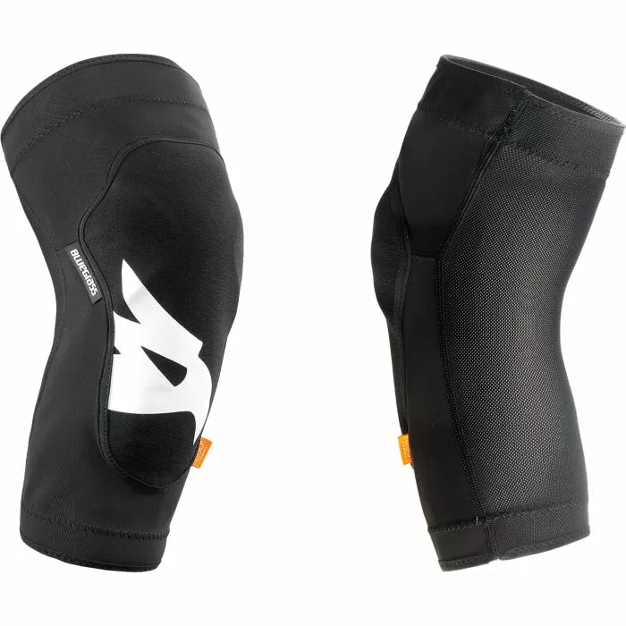 Bluegrass Skinny D30 Knee Guards