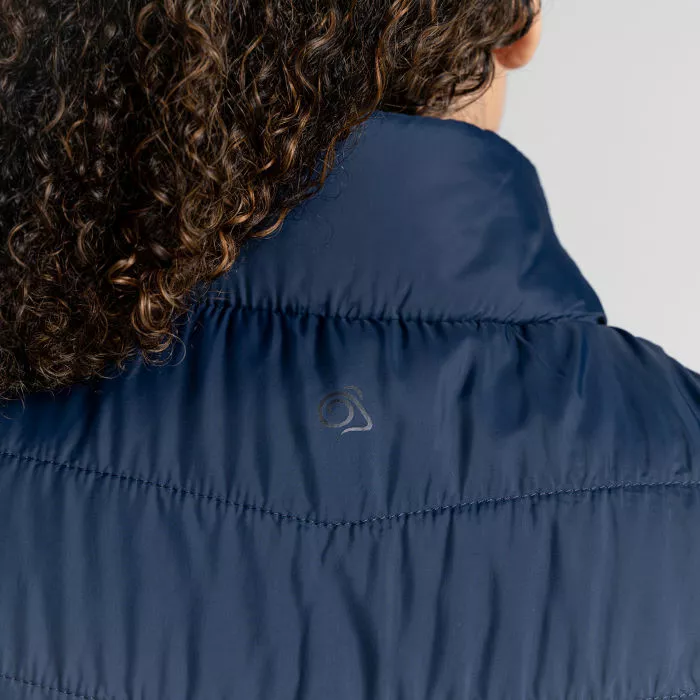 Craghoppers Women's Compresslite VI Vest - Billede 9