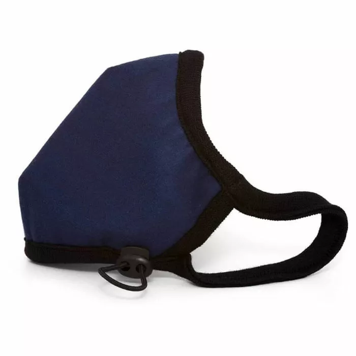 Cambridge Mask Co. Admiral Pro Anti Pollution Mask - Billede 2