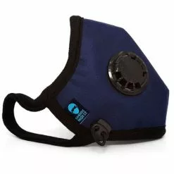 Cambridge Mask Co. Admiral Pro Anti Pollution Mask