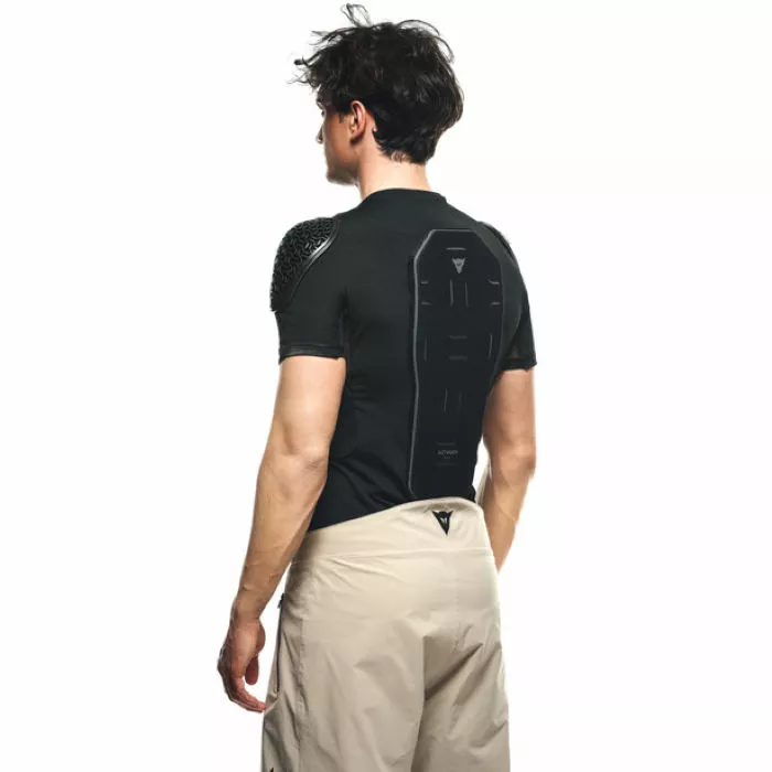 Dainese Rival Pro Tee - Billede 4