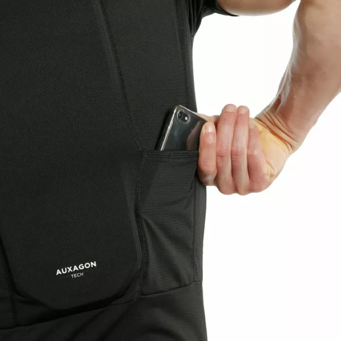 Dainese Trail Skins Pro Armour Tee - Billede 7