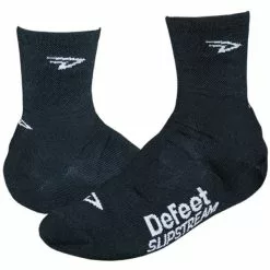 DeFeet Slipstream 4" Overtrækssko