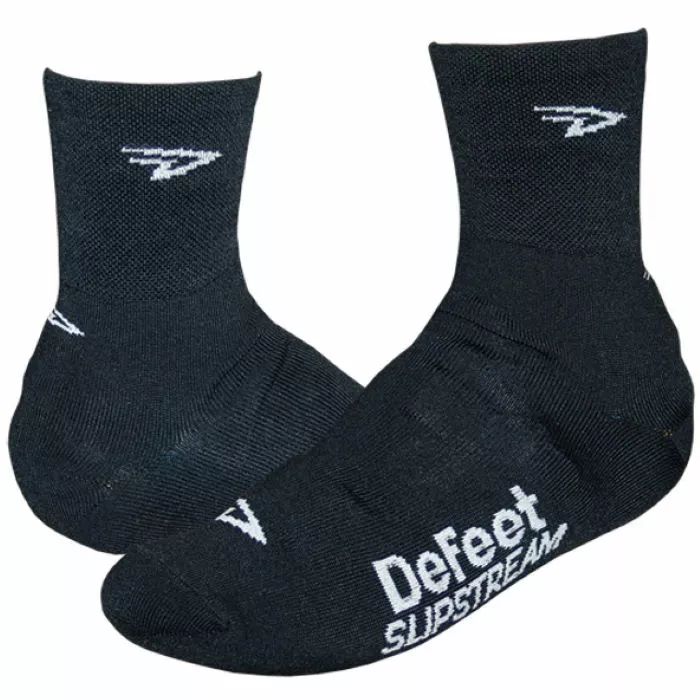 DeFeet Slipstream 4" Overtrækssko