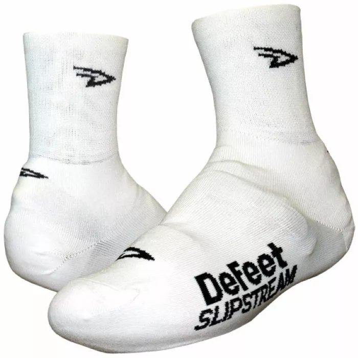 DeFeet Slipstream 4" Overtrækssko - Billede 2