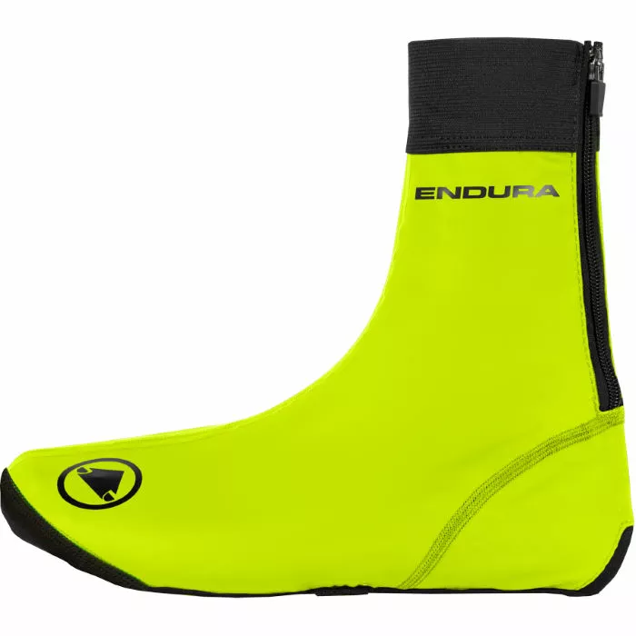 Endura FS260 Pro Slick Overshoes II - Billede 2