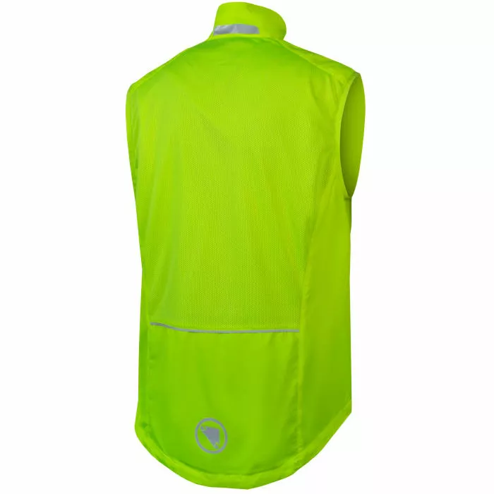 Endura Hummvee Vest - Herre - Billede 2