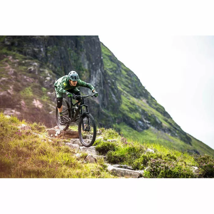 Endura MT500 Hard Shell Knee Pad - Billede 2