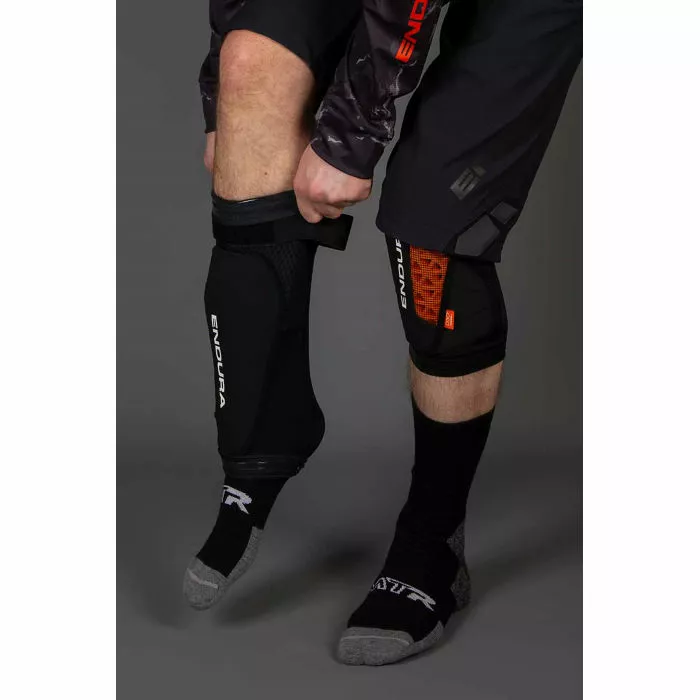 Endura MT500 Lite Knee Pad - Billede 3