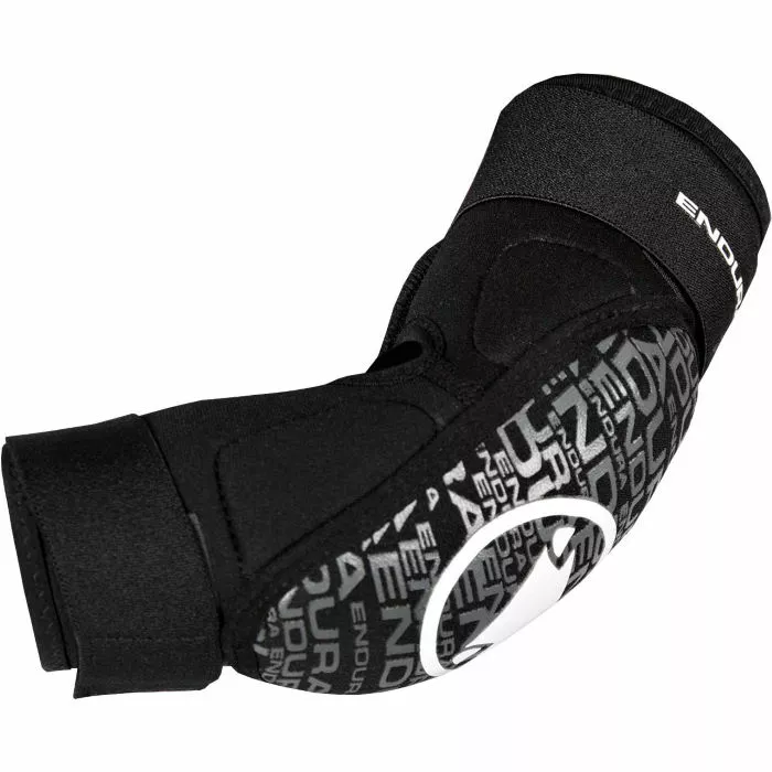 Endura Singletrack Youth Elbow Protector