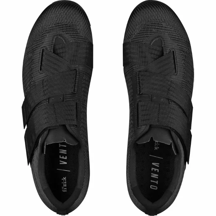 Fizik R2 Vento Powerstrap Aeroweave Road Shoes - Billede 7