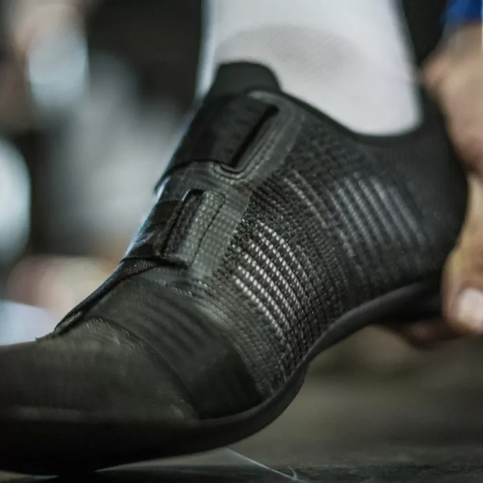 Fizik R2 Vento Powerstrap Aeroweave Road Shoes - Billede 8